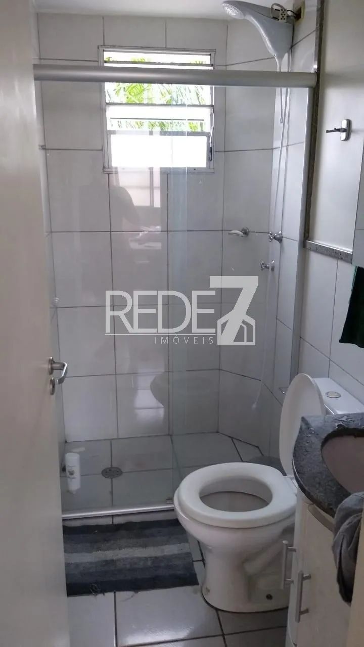 apartamento - Vila Industrial - Campinas - Foto 2