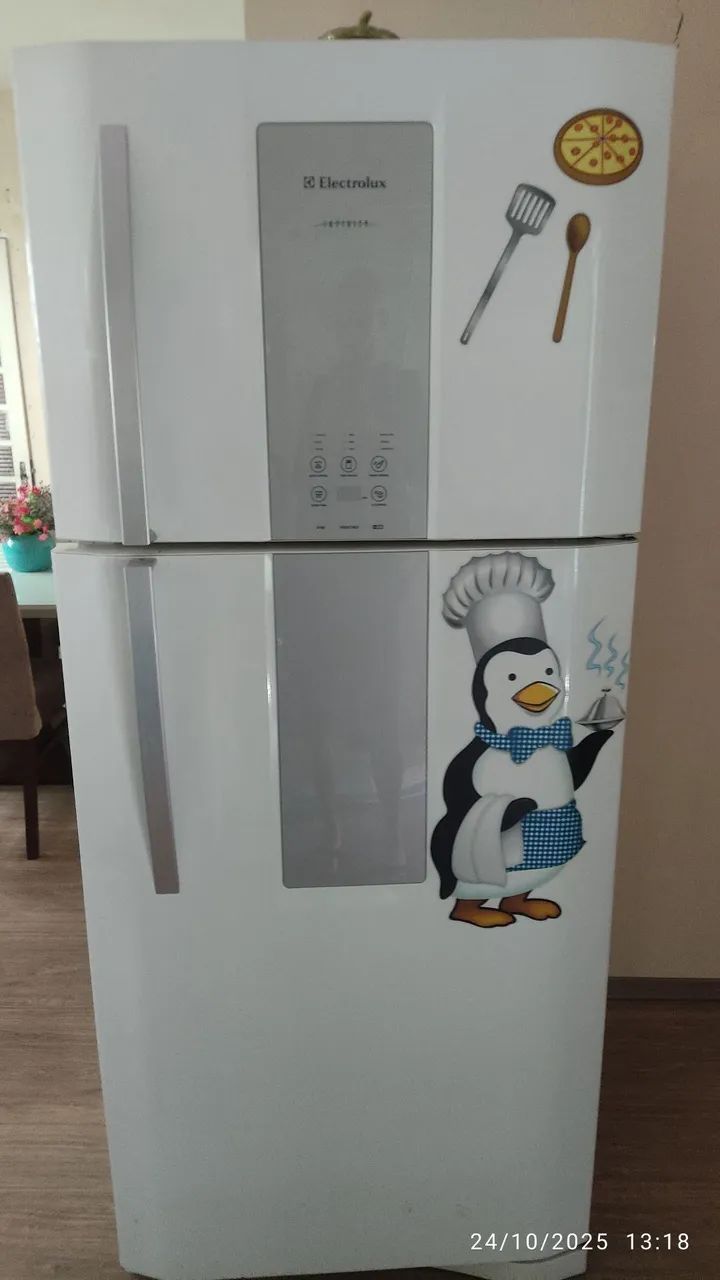 Eletrolux Df 80