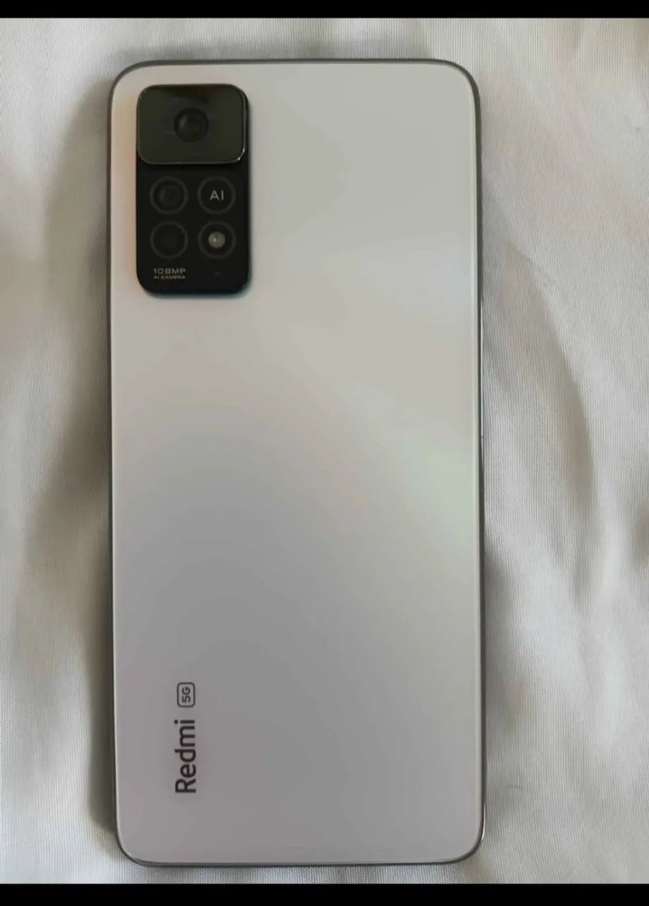 Xiaomi Redmi Note 11 Pro+ 5G