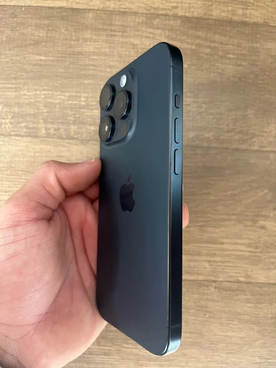 iPhone 15 Pro 256gb 87% - Foto 3