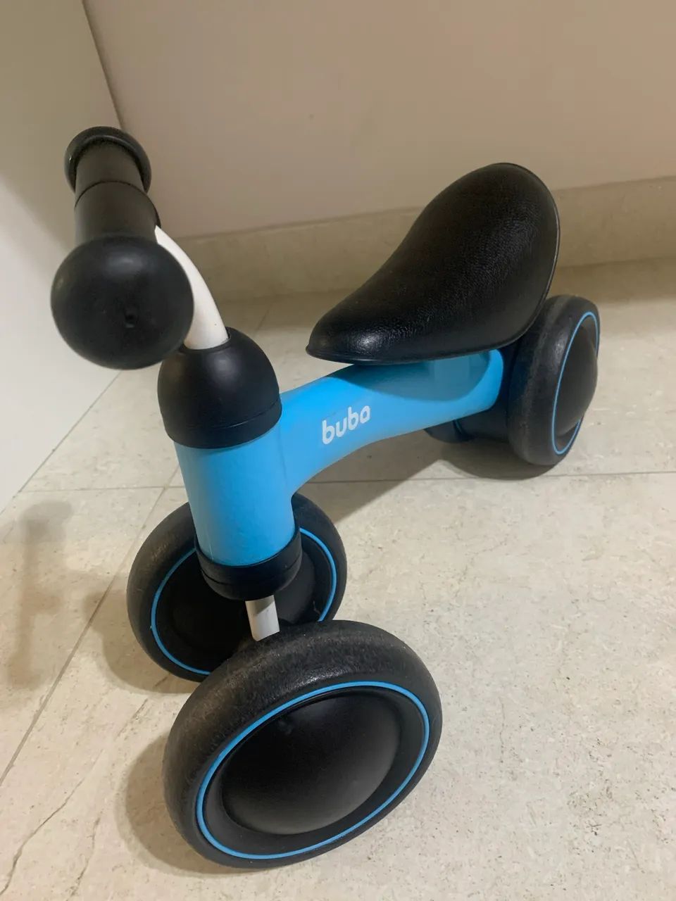 Bicicleta infantil equilíbrio  - Foto 5