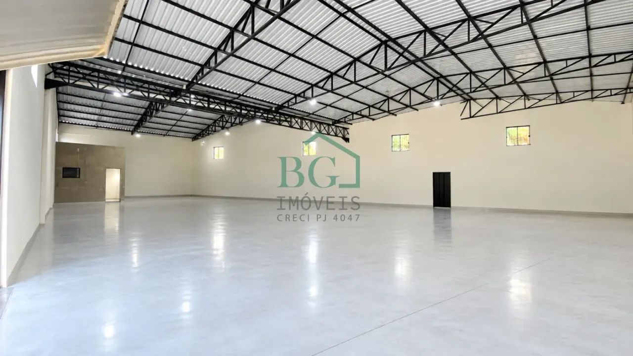 Comercial Galpão em Poços de Caldas - Foto 3