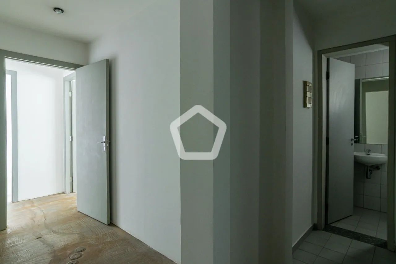 Conjunto comercial para venda em Vila Olímpia, 41m² - Foto 2
