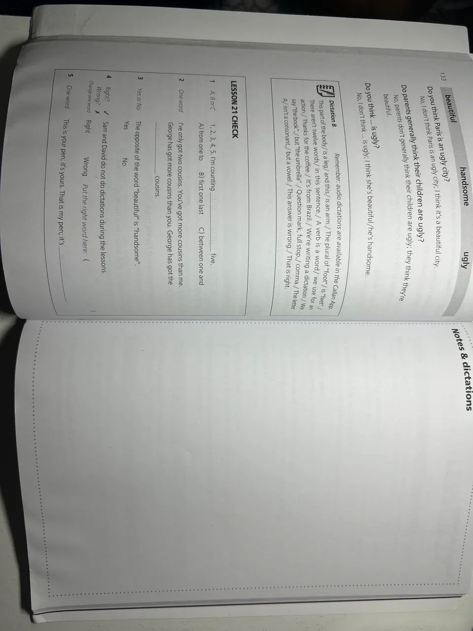 Livro De Inglês Método Callan Estágio 2 Method Callan Stage 2 - Foto 2