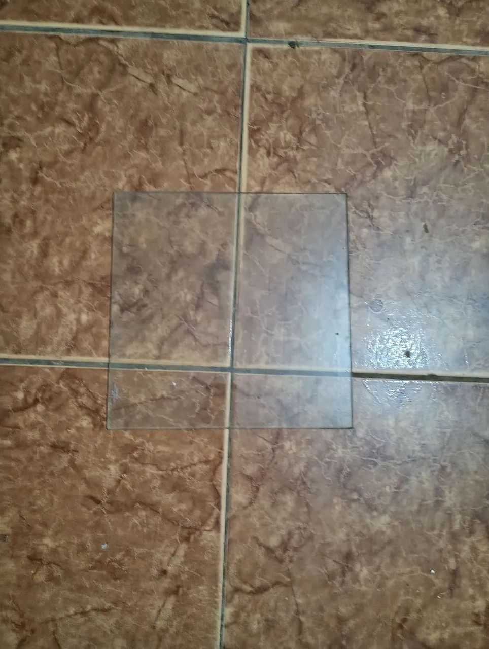 Vidros para prateleiras de comércio 