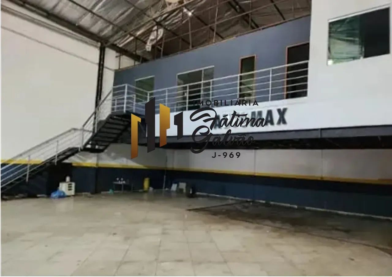 ALUGO PONTO COMERCIAL NA GENERALÍSSIMO / NAZARÉ - Foto 2