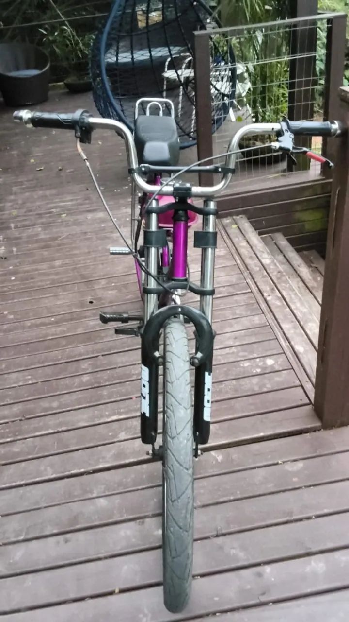 BICICLETA MOTORIZADA - Foto 2