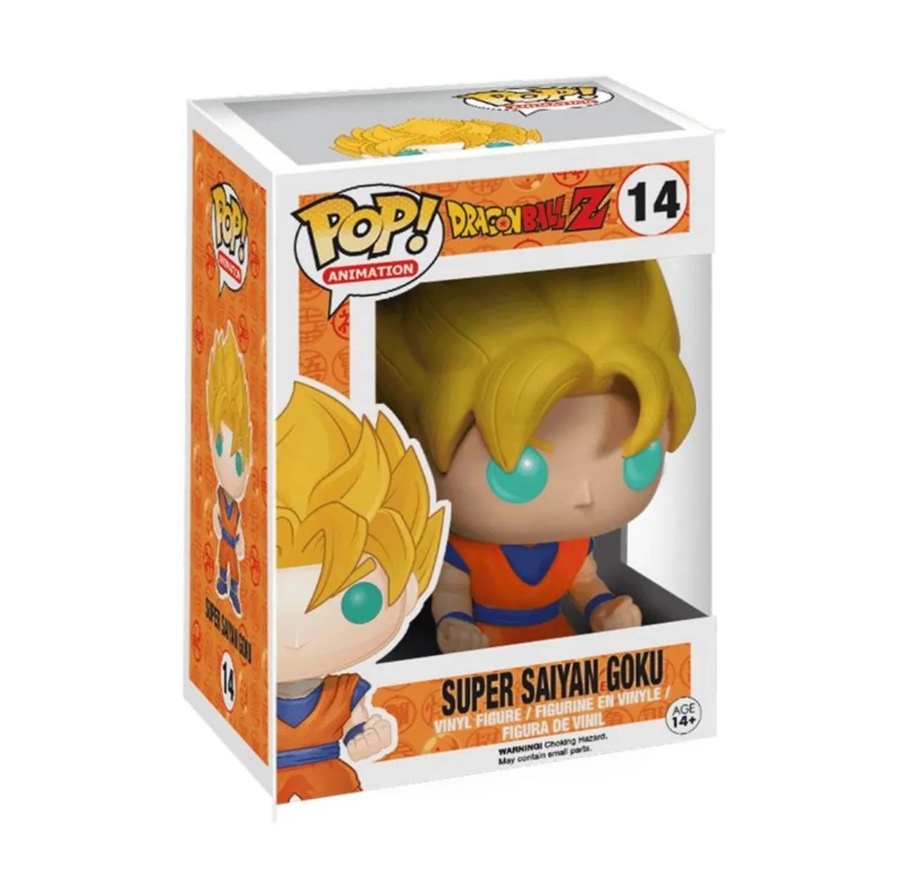 Funko Pop Original Novo - Foto 3