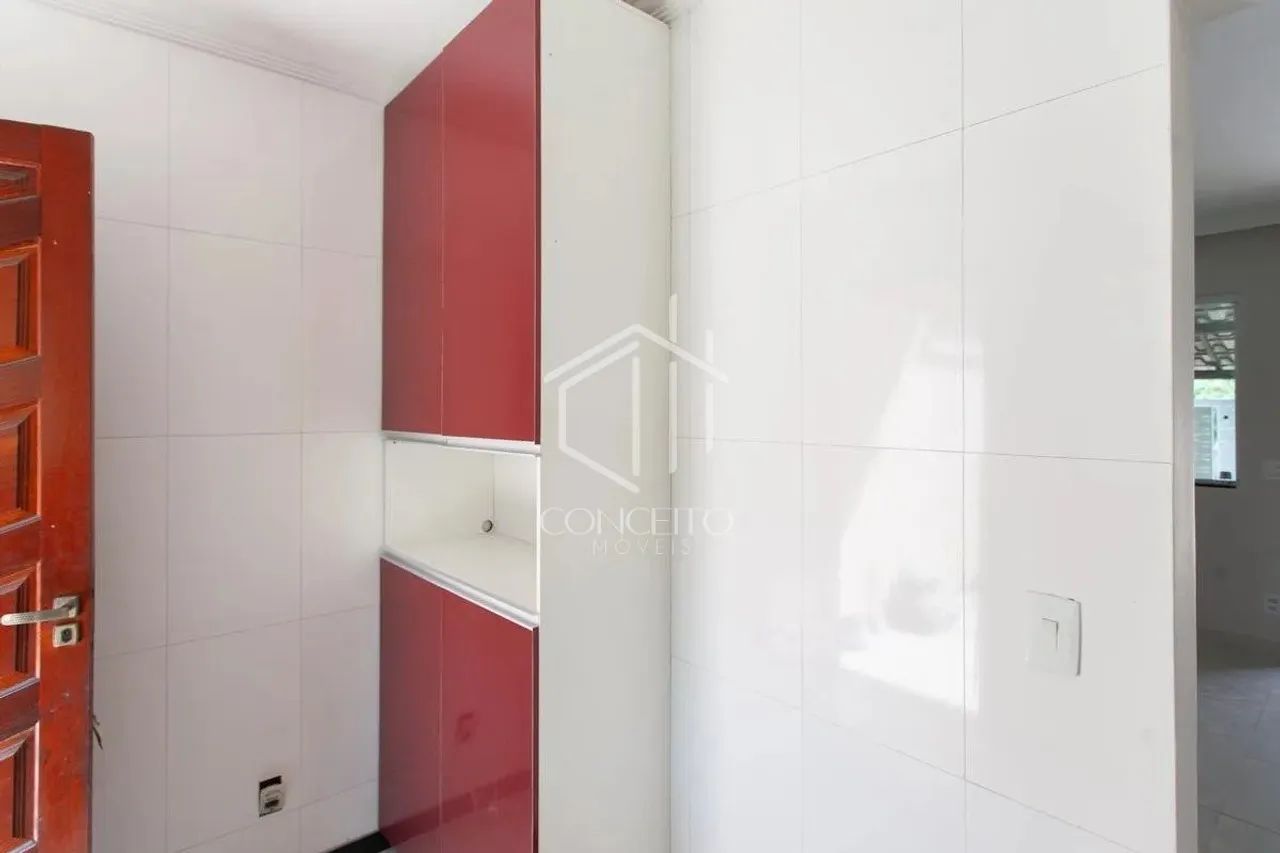 Casa Geminada 2 quartos / Braunas - Foto 4