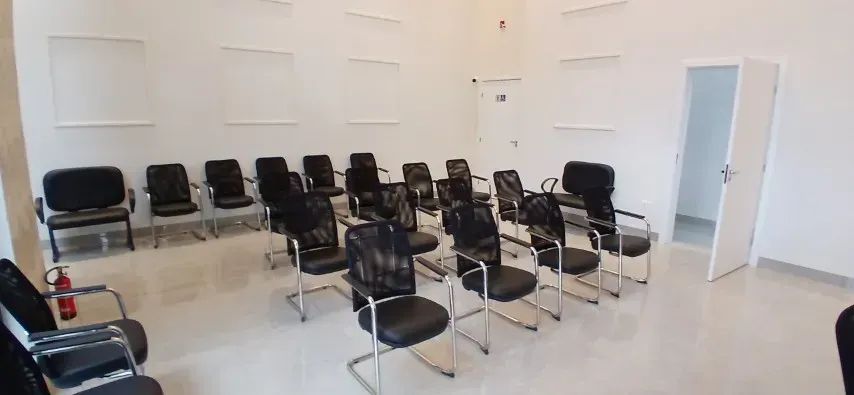 Sala comercial disponível para locação na Zona 08 - Foto 4