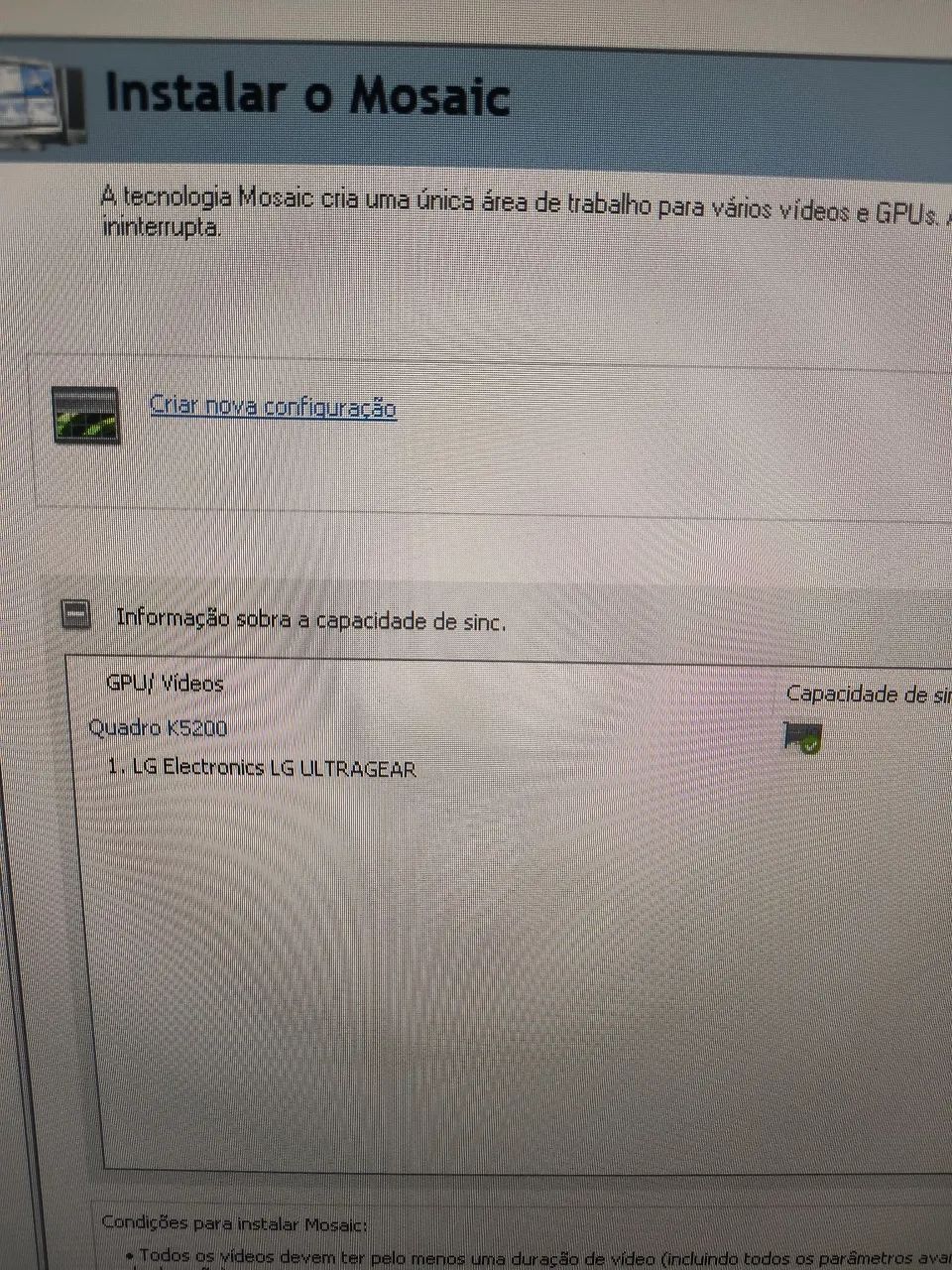 Placa video nvidia 8gb barato funcionando - Foto 5