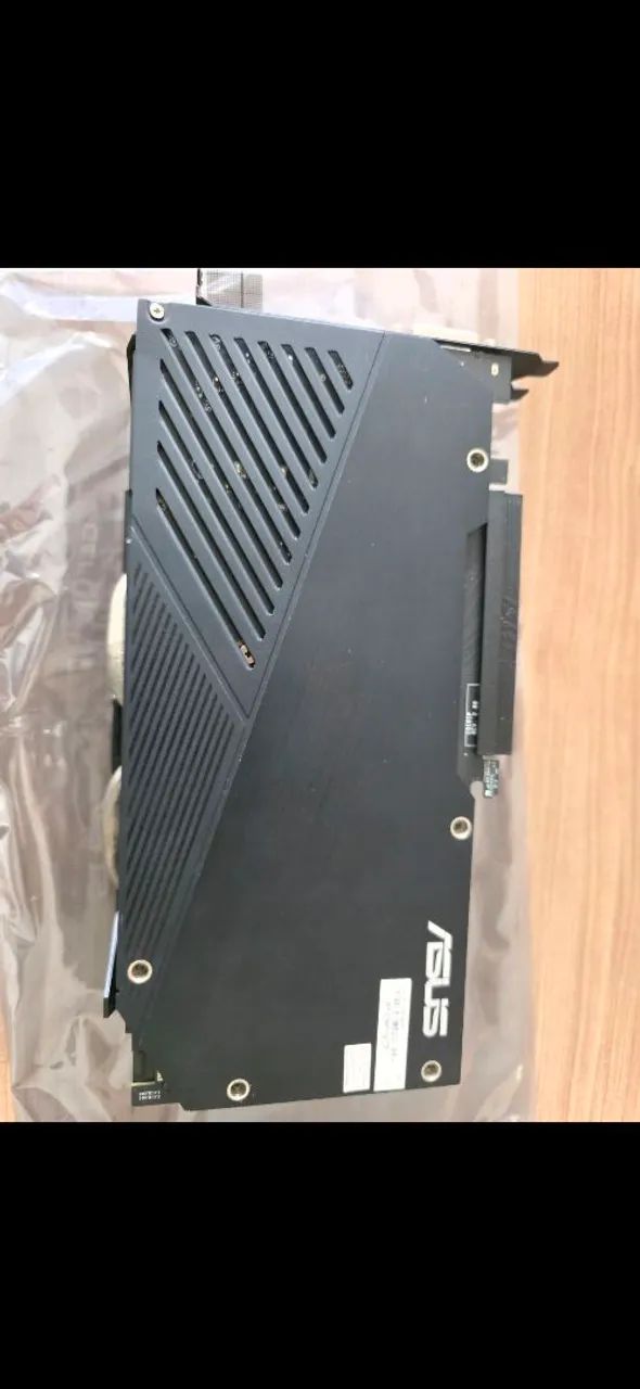 Placa de video RTX 2060 - Foto 4