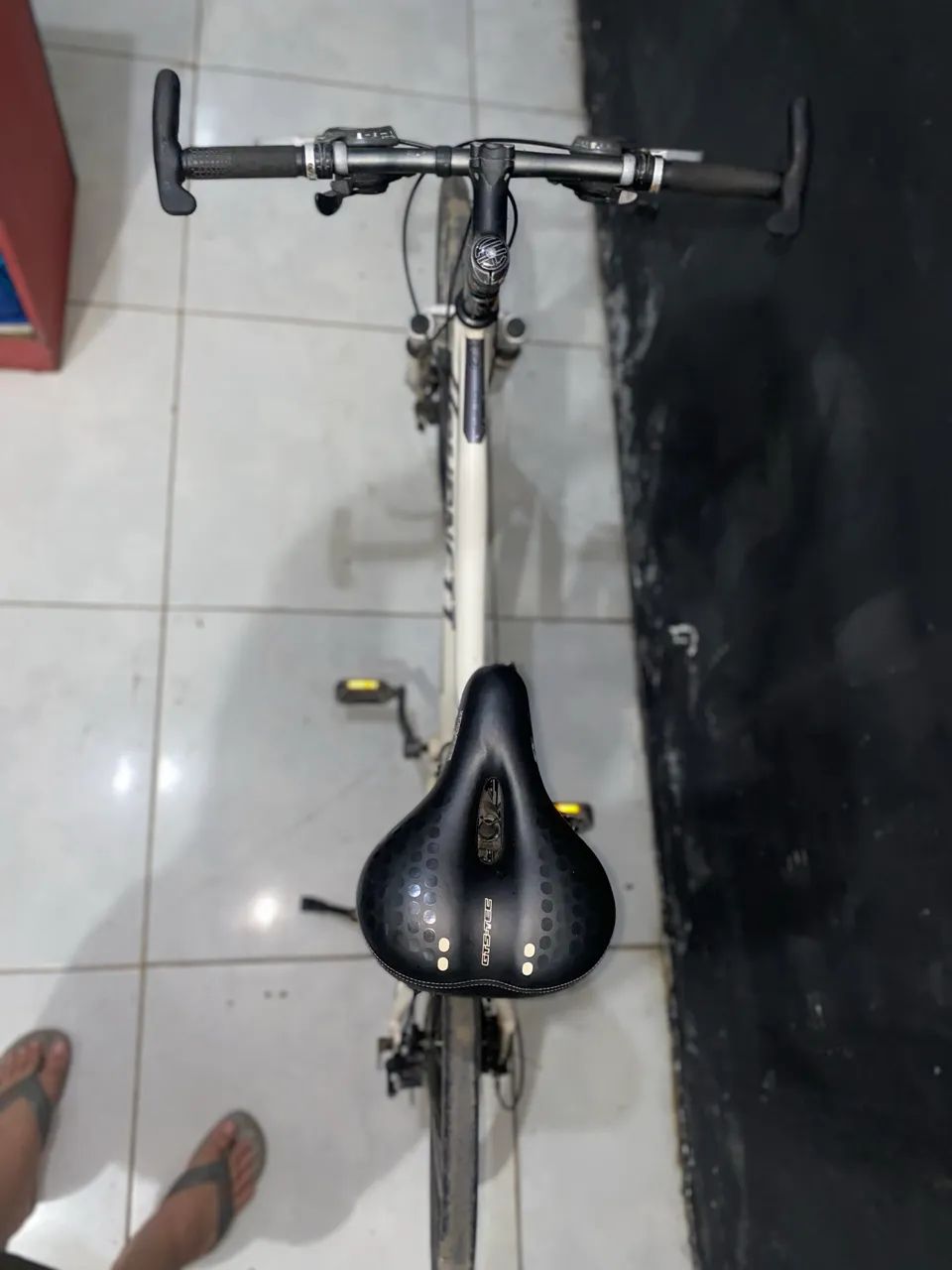 Bicicleta Burnett  - Foto 4