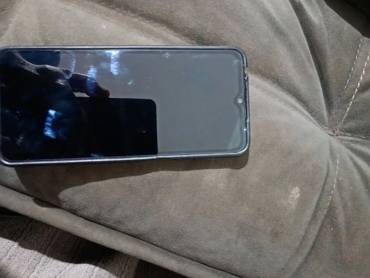 Moto e 22