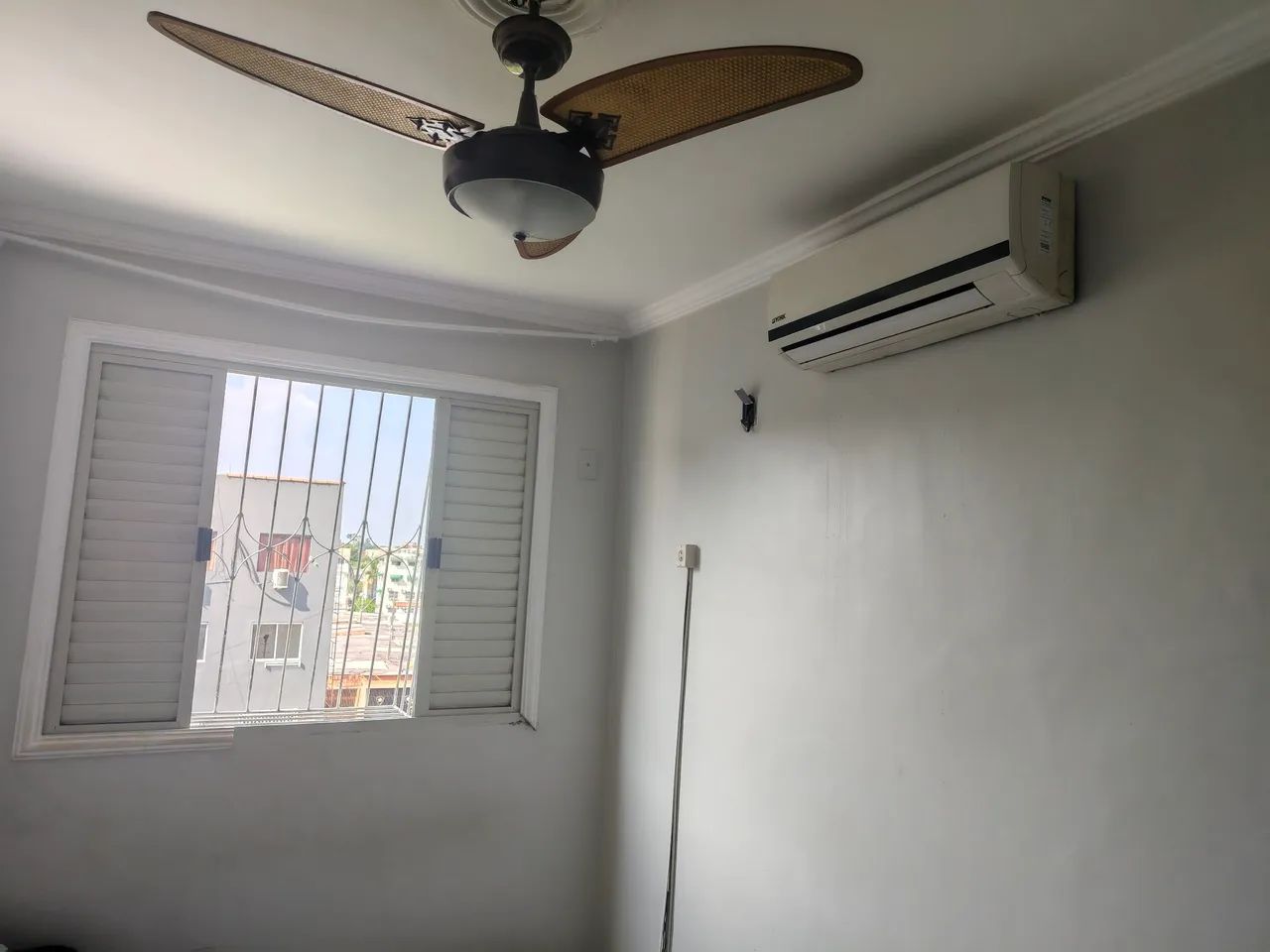 **ALUGO QUARTO - MANOEL JULIÃO**REPÚBLICA <br> - Foto 2