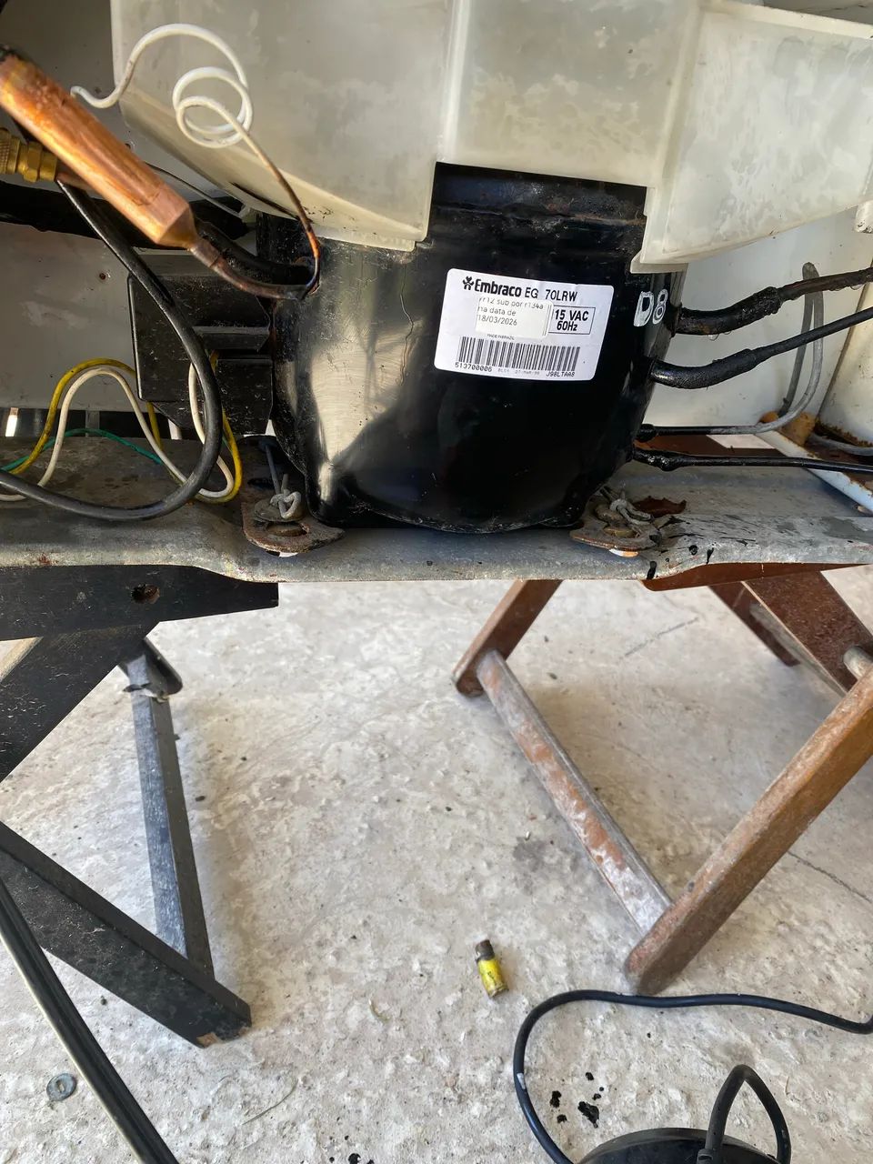 Instalação de ar-condicionado  - Foto 3