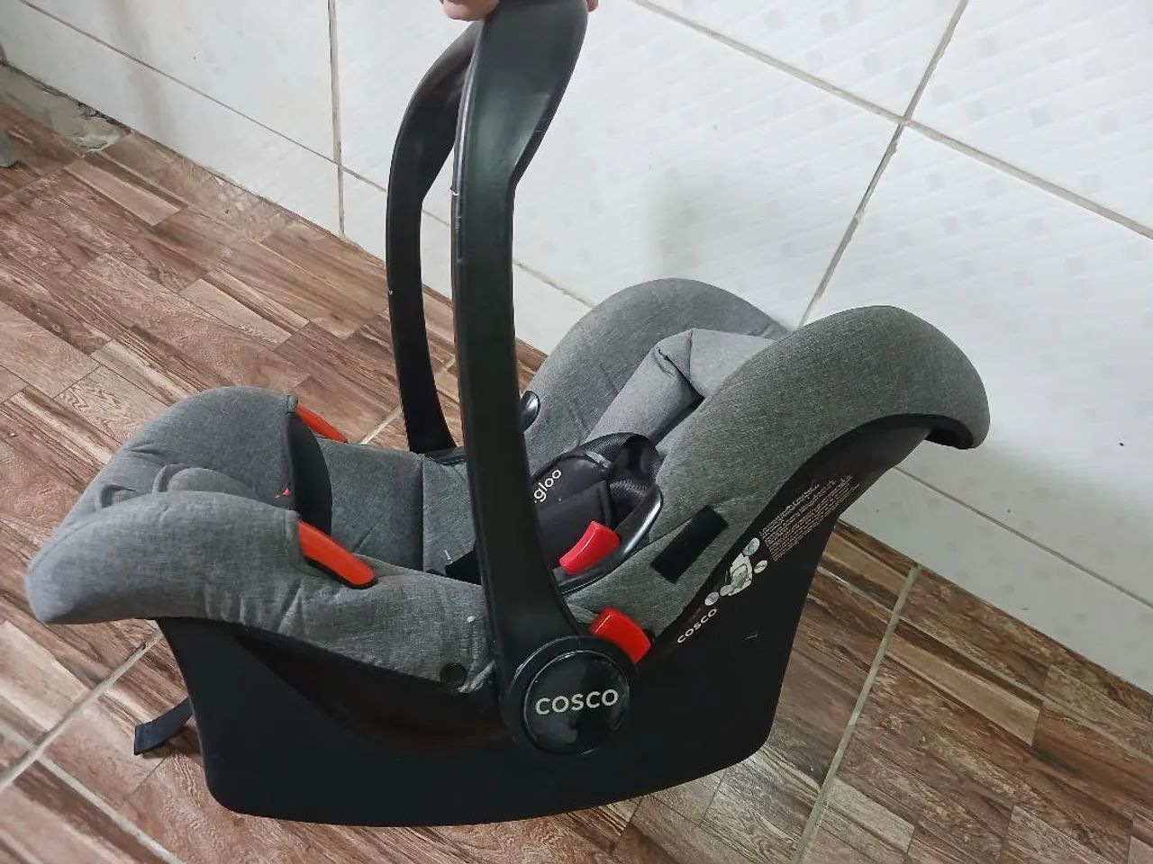 BEBÊ CONFORTO - Foto 2