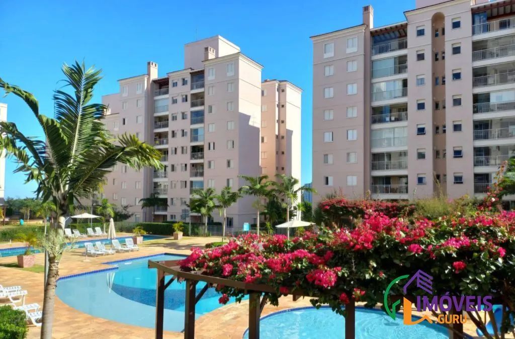 APARTAMENTO - CONDOMÍNIO PRIME ACQUA - SP - Foto 3