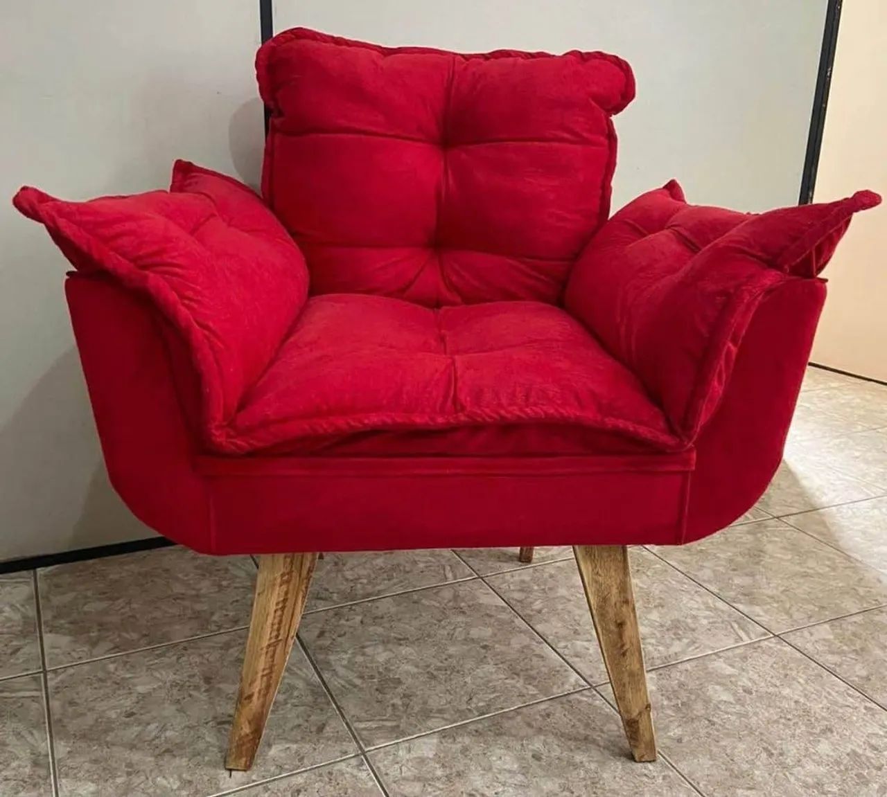Poltrona opala - Foto 2