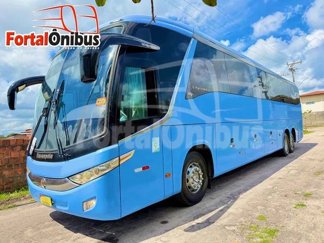 Mercedes Benz O500 RSD  - Foto 2