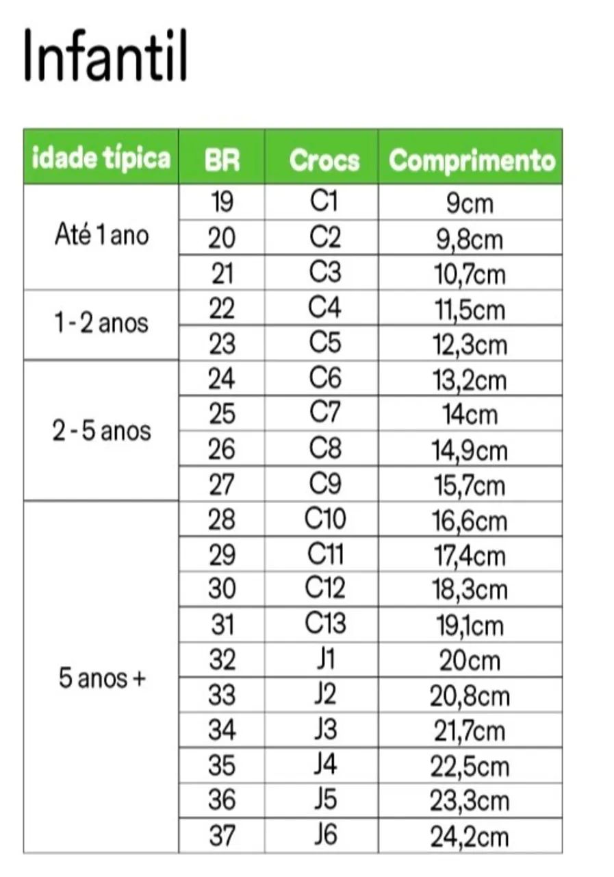 Crocs glitter rosa - Foto 5
