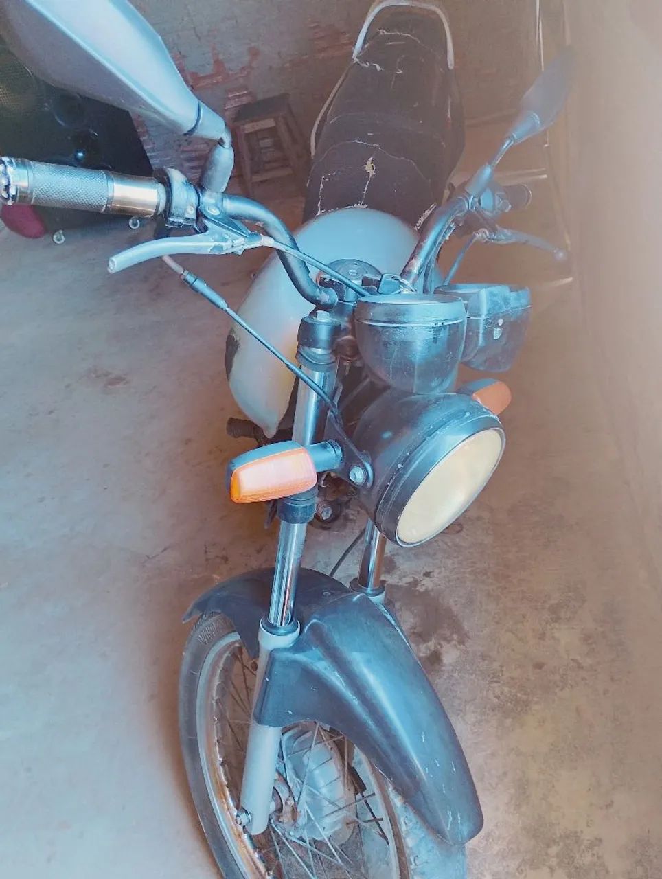 Moto boa - Foto 2