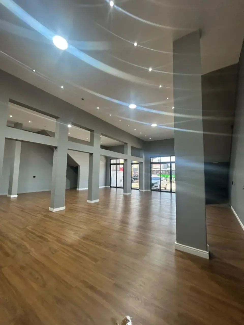 Ponto comercial para locação em Paulínia - Foto 4
