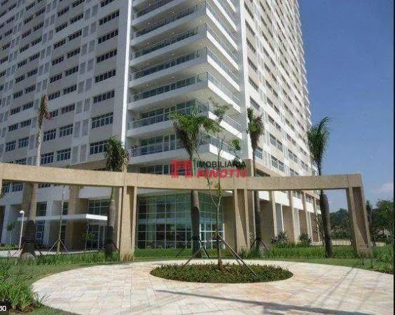 Sala Comercial para aluga 39 m2 r Domo Business Centro SBCampo
