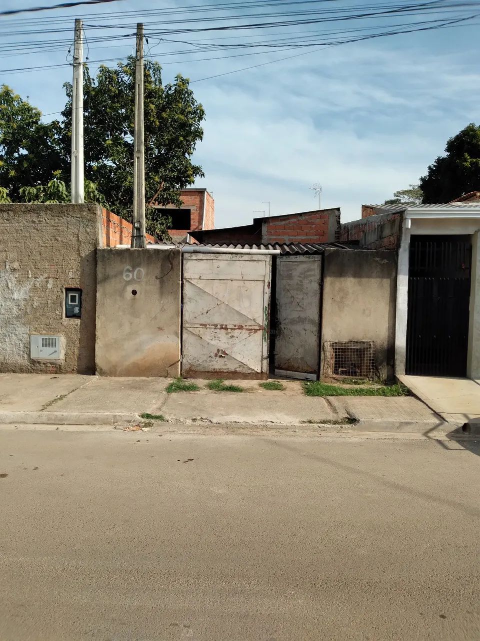 Casa a Venda Próximo de Sorocaba 