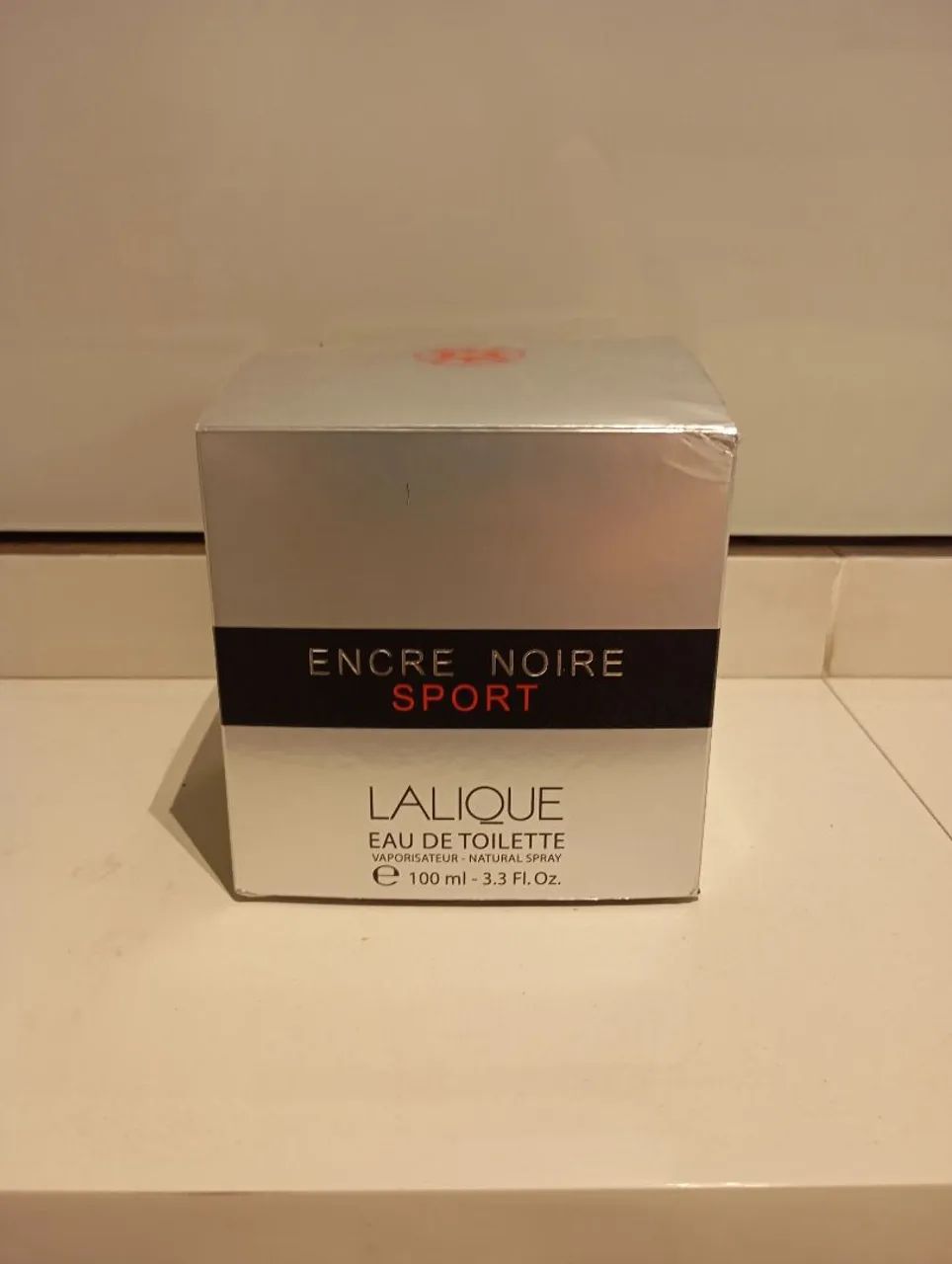 Perfume Encre Noite Sport