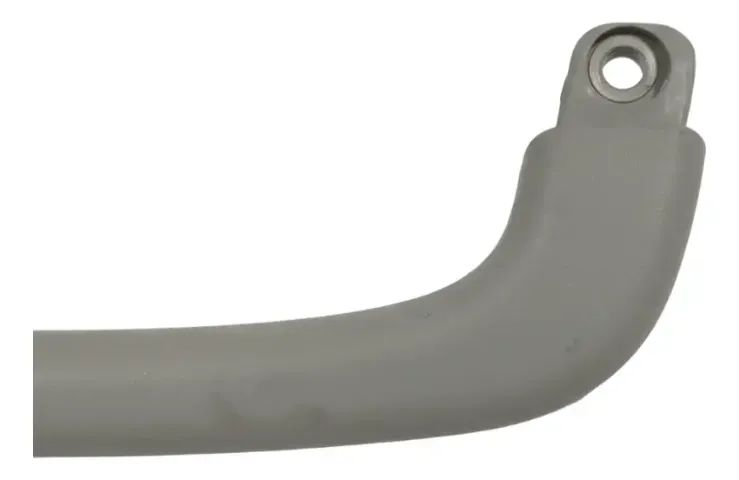 Alça Da Coluna Central Esquerda Hilux 2016 A 2021 74680kk020 - Foto 2