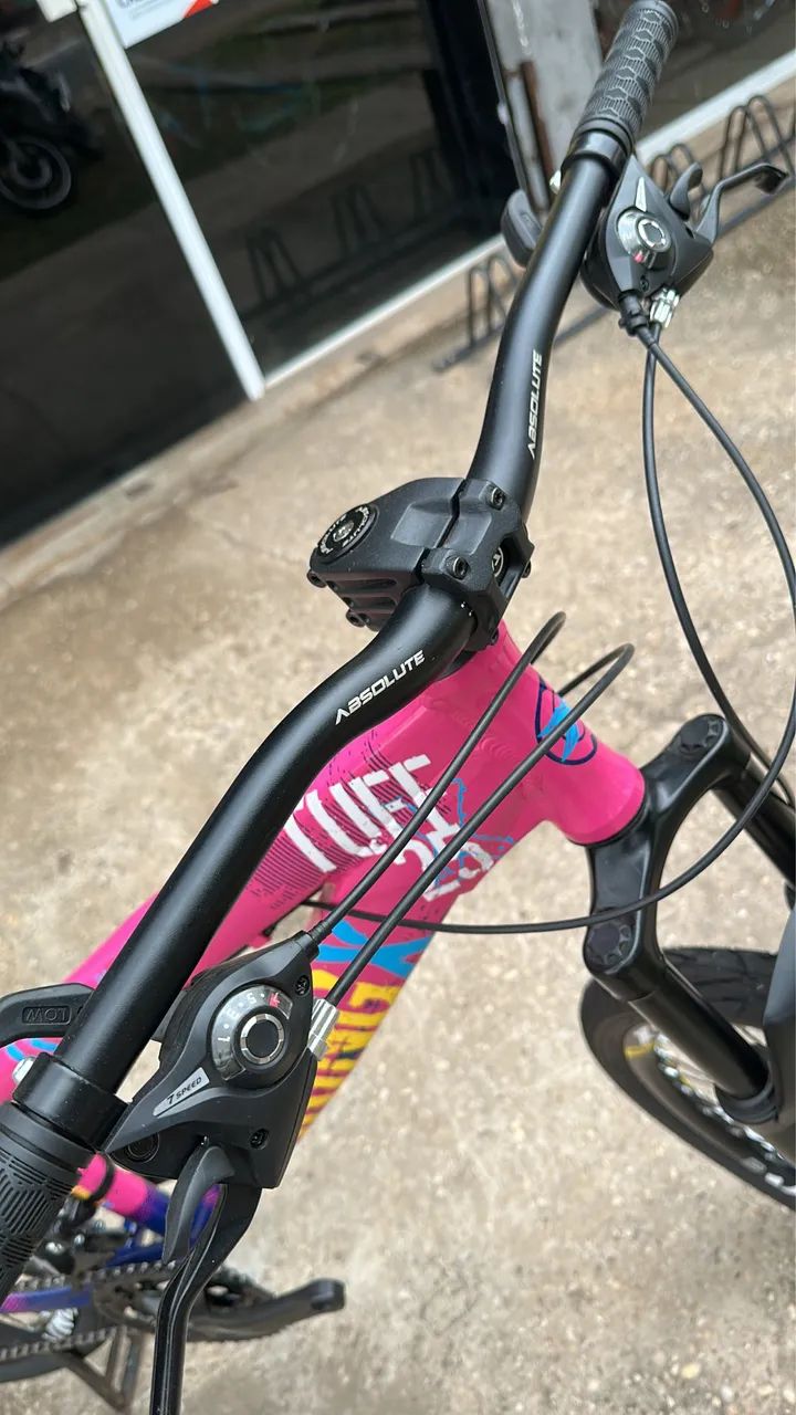VIKINGX TUFF 25 - Foto 3
