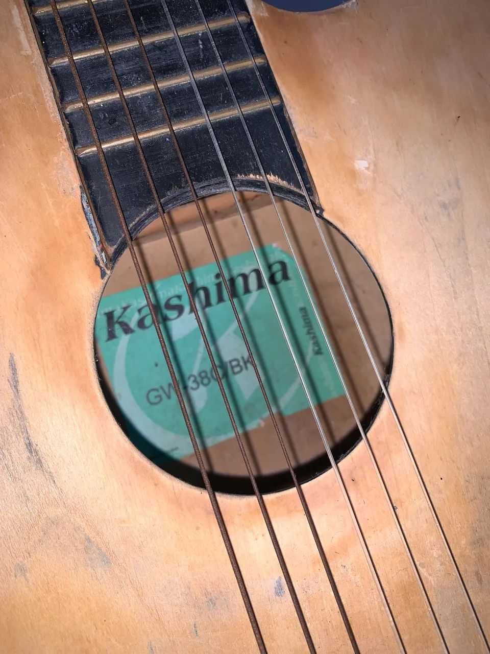 Violão para iniciantes - Foto 4