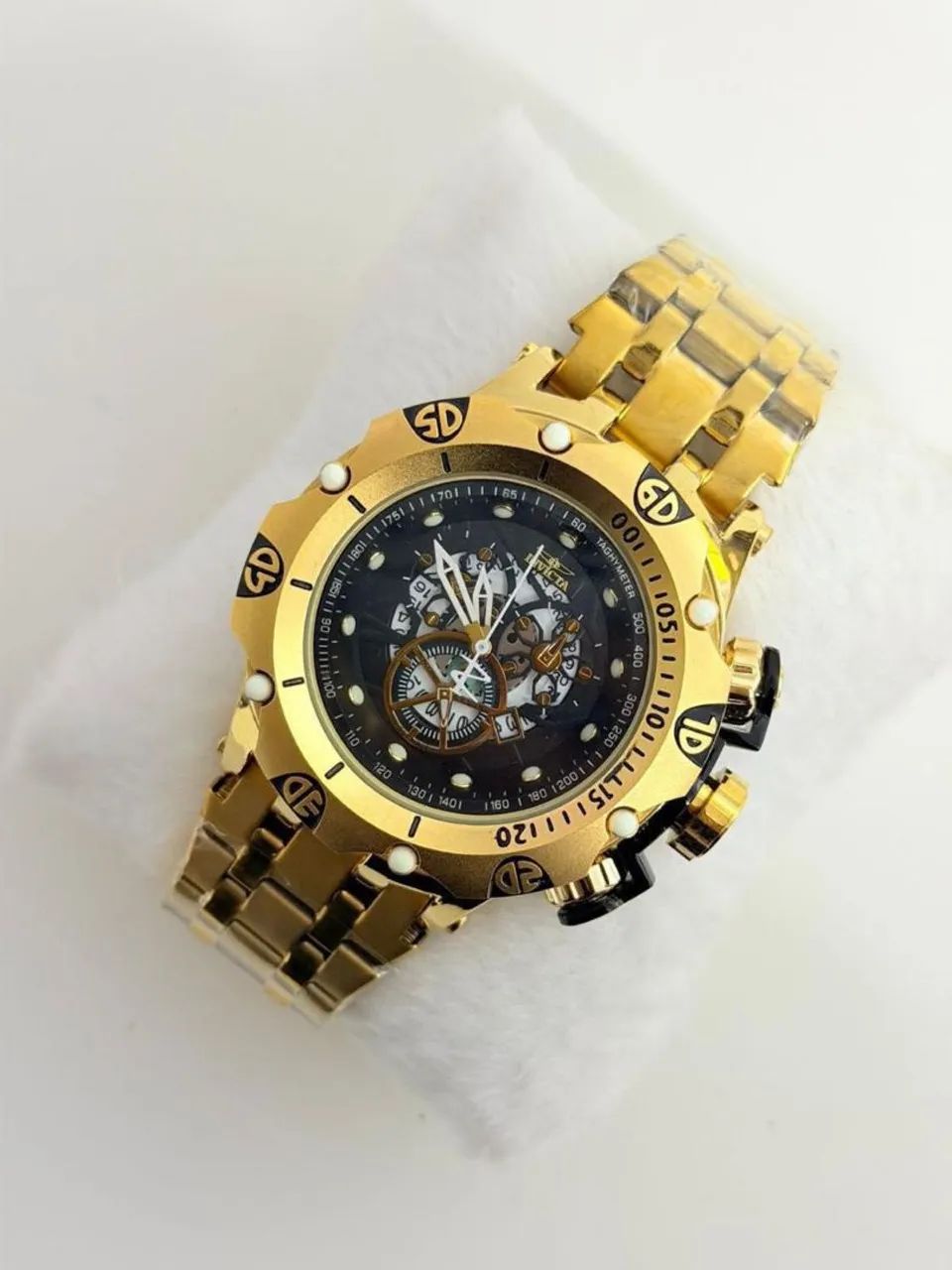 Invicta Venom Hibrid  - Foto 4