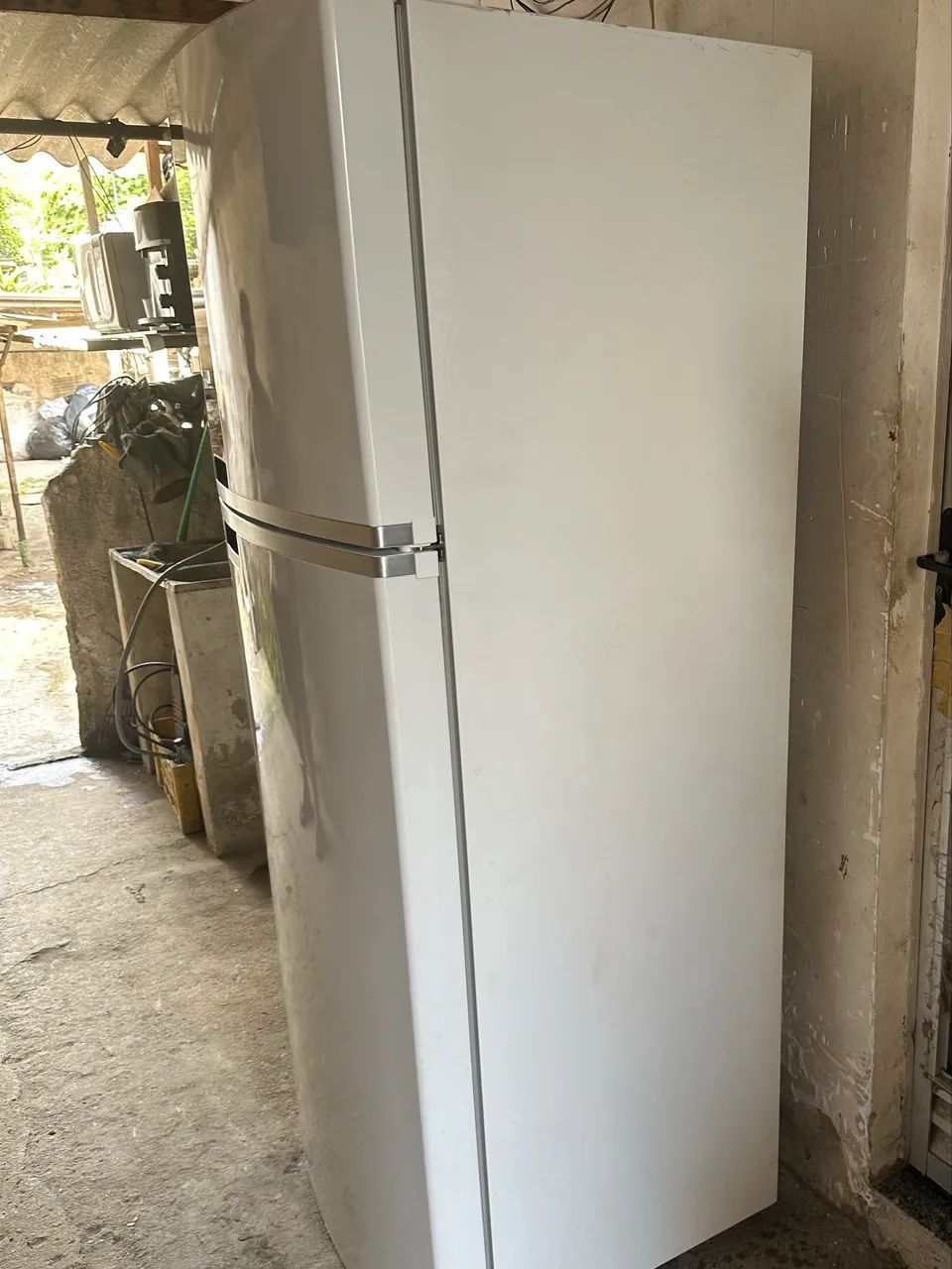 Geladeira Brastemp Consul continental Dako Electrolux GE LG Sansung  - Foto 4