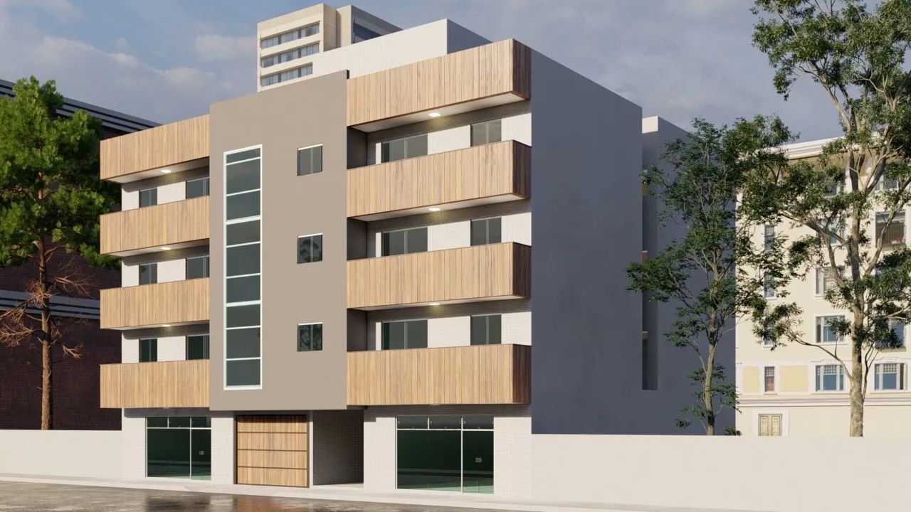 Vendo Apartamento 1 e 2 quartos- samambaia Norte - Foto 2
