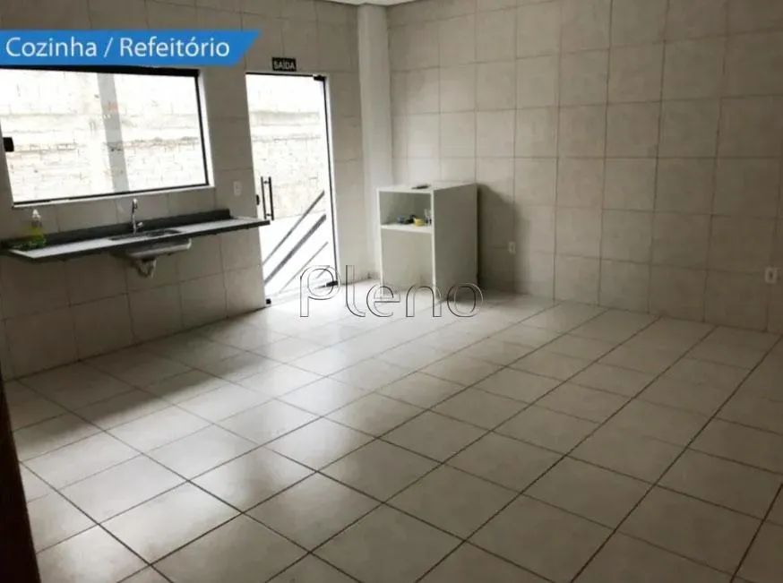 Galpão à venda em Indaiatuba, Comercial Vitória Martini, com 564 m² - Foto 5