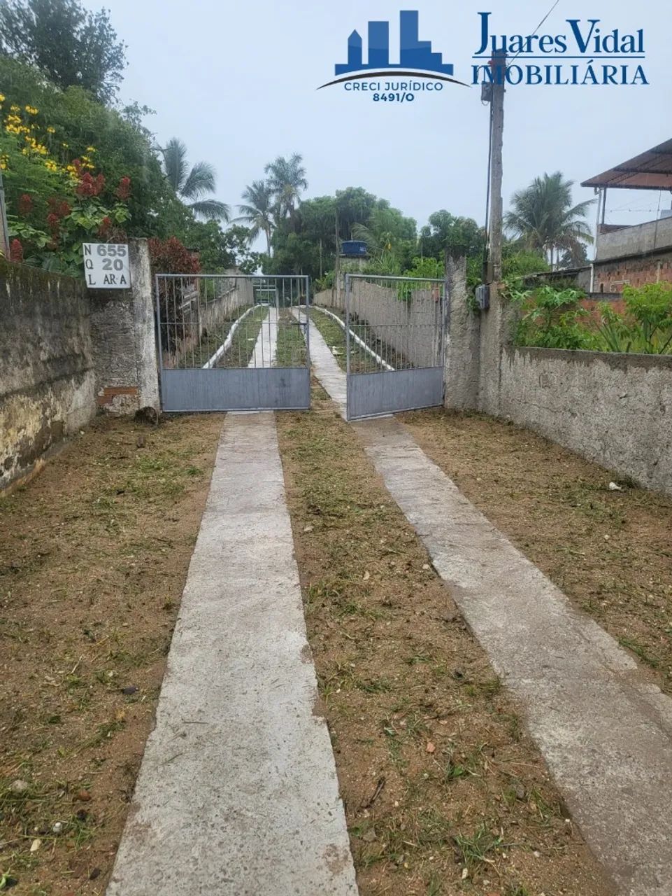 SÍTIO A VENDA EM TANGUÁ - RIO DE JANEIRO - Foto 5