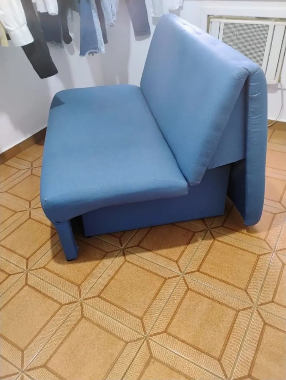 Sofá Cama- Aquablock  - Foto 3