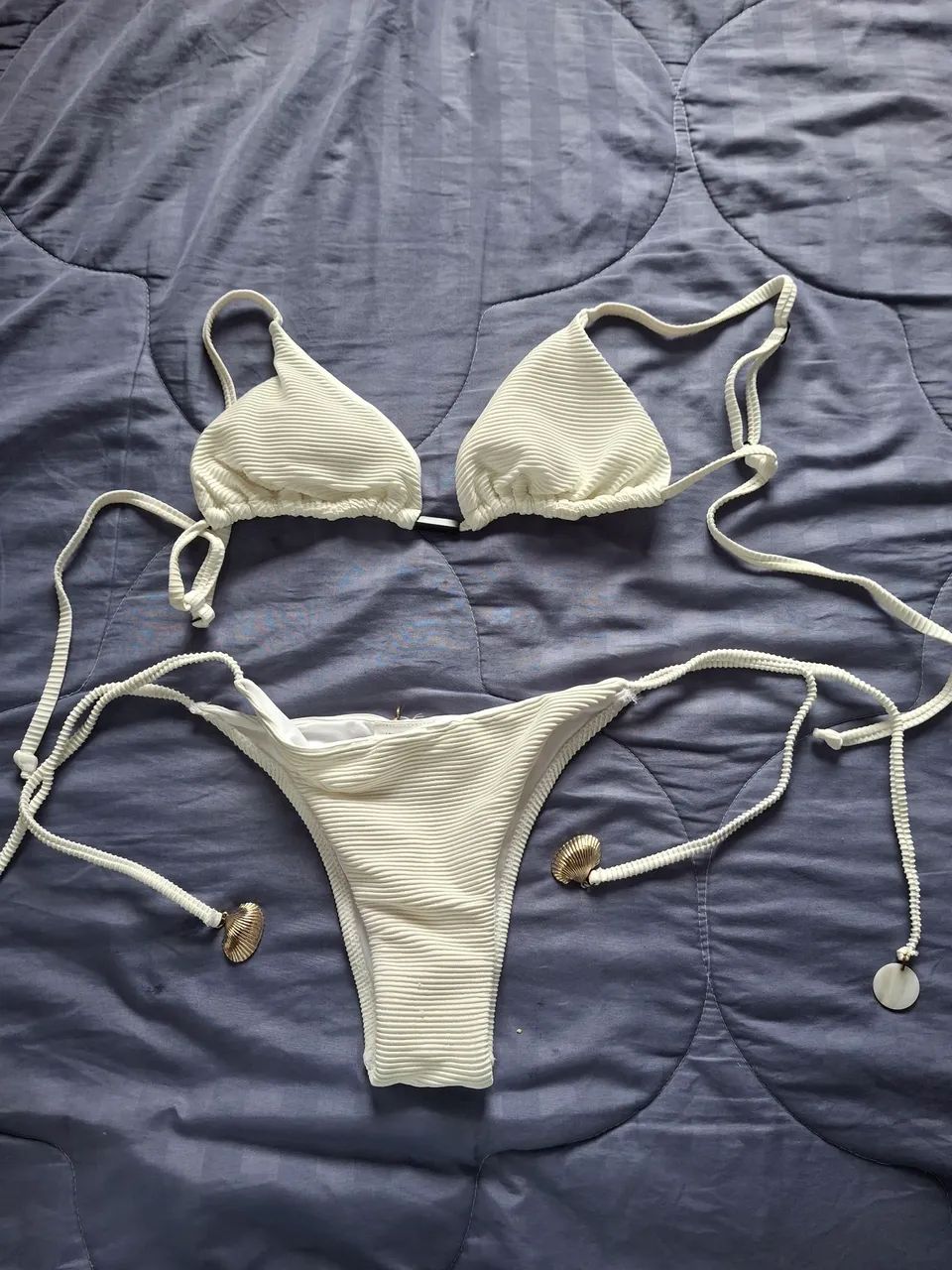 Biquíni  - Foto 4