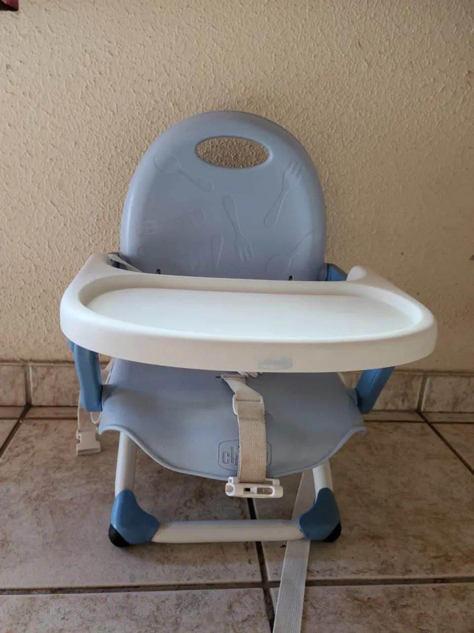 Cadeirinha de Alimentação  - Foto 4