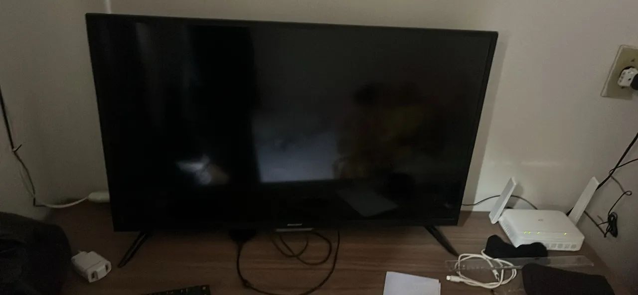TV 32 polegadas já vem com Chromecast