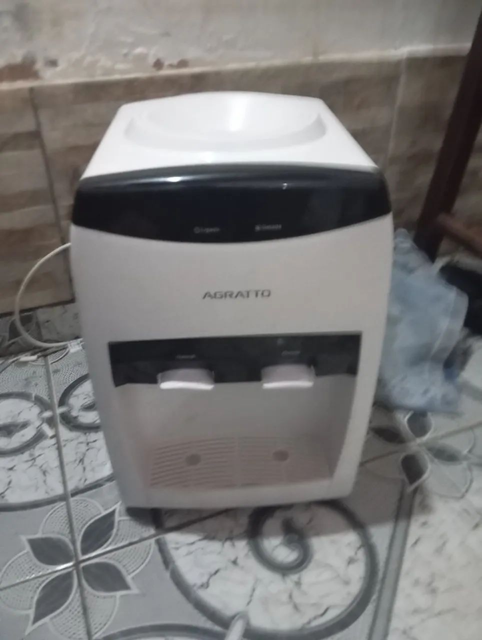 Microondas  - Foto 2