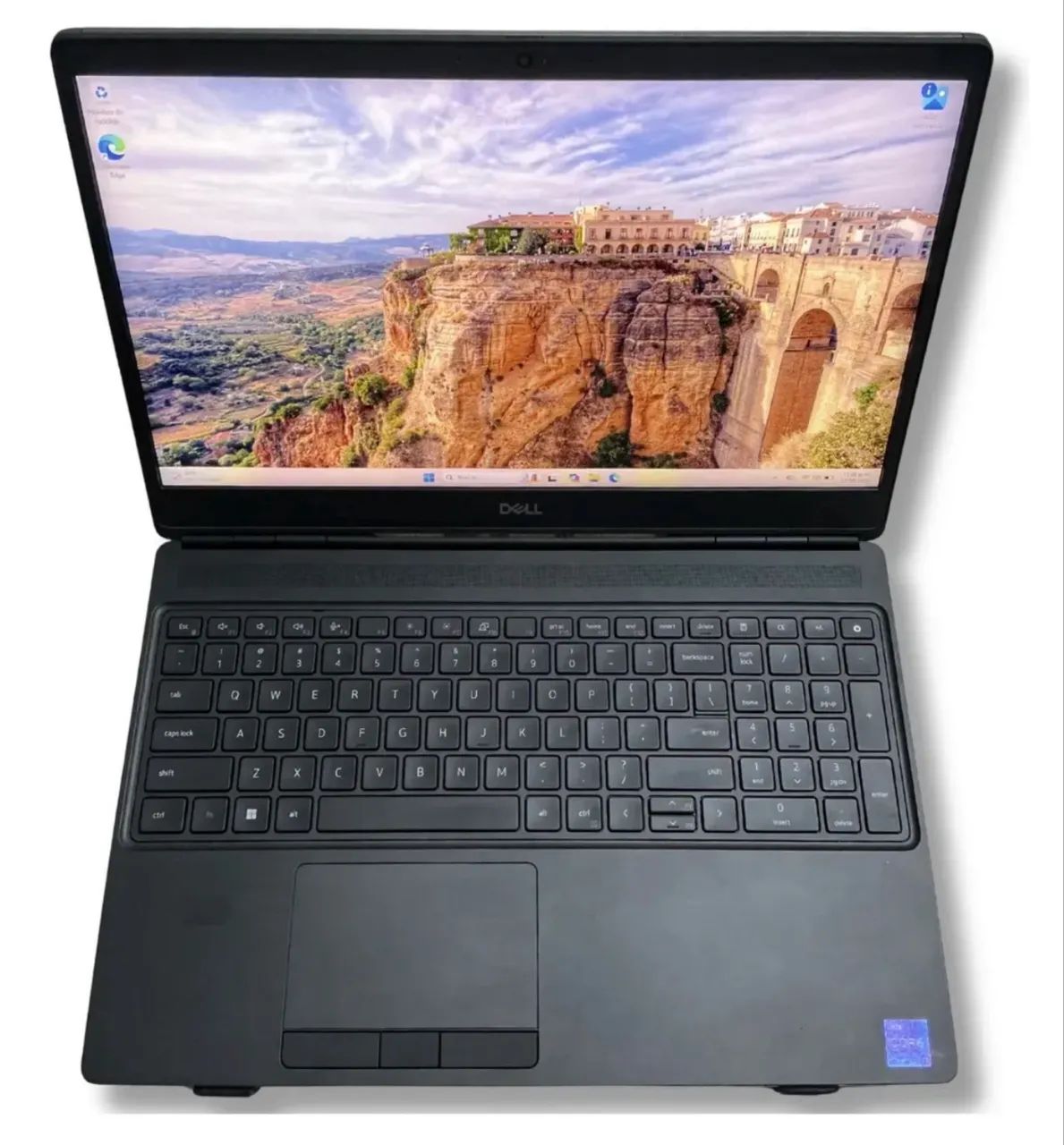 Dell Precision 7560 Workstation 40gb 1T SSD - Foto 5