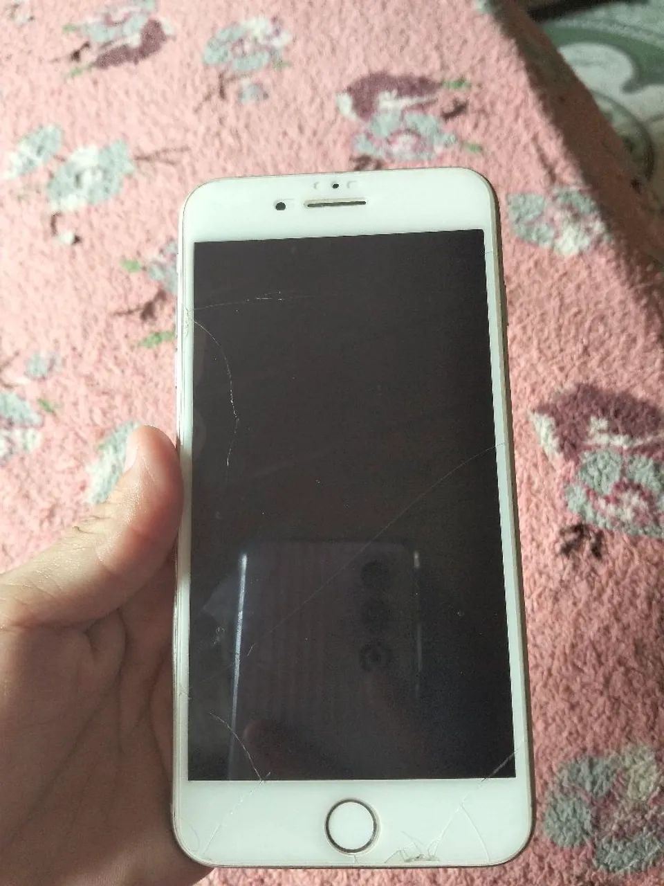 Vende-se iPhone 8 plus  - Foto 5