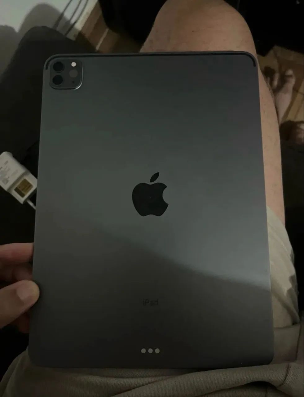 iPad Pro M4 11 polegadas