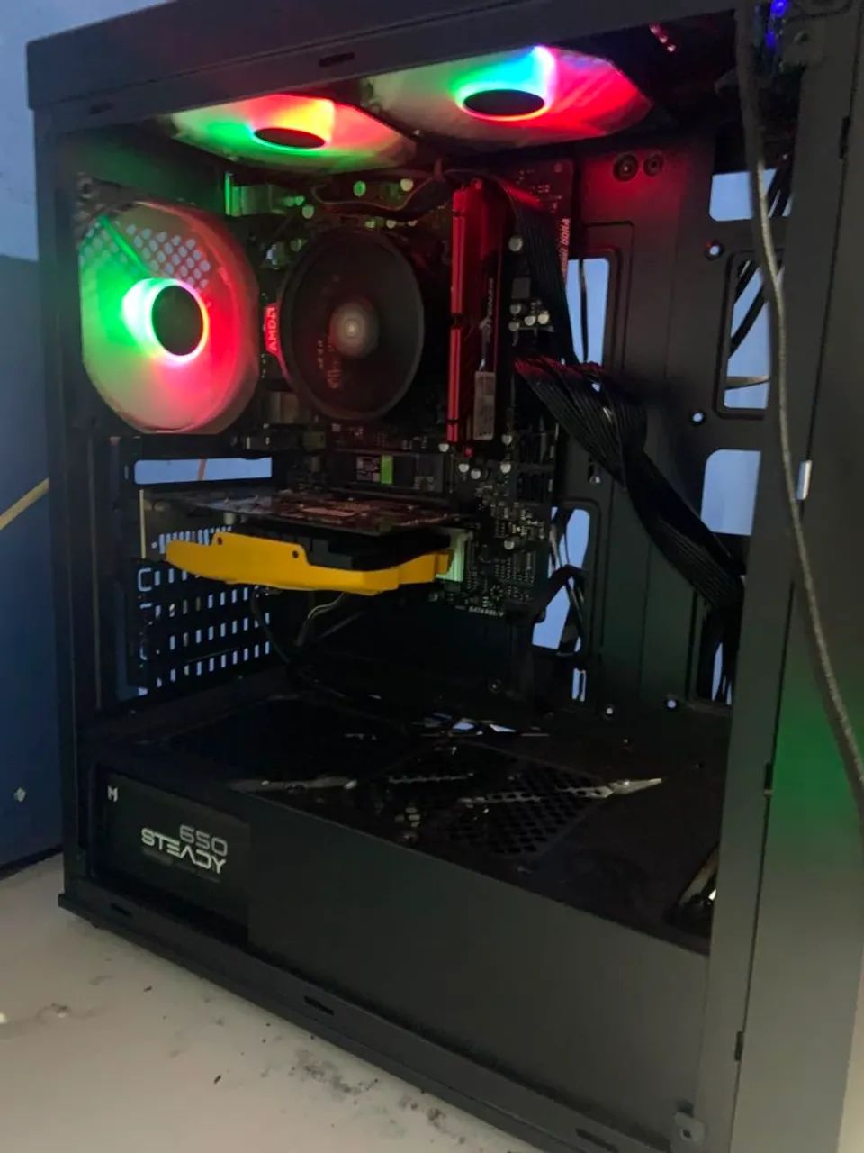 pc gamer 