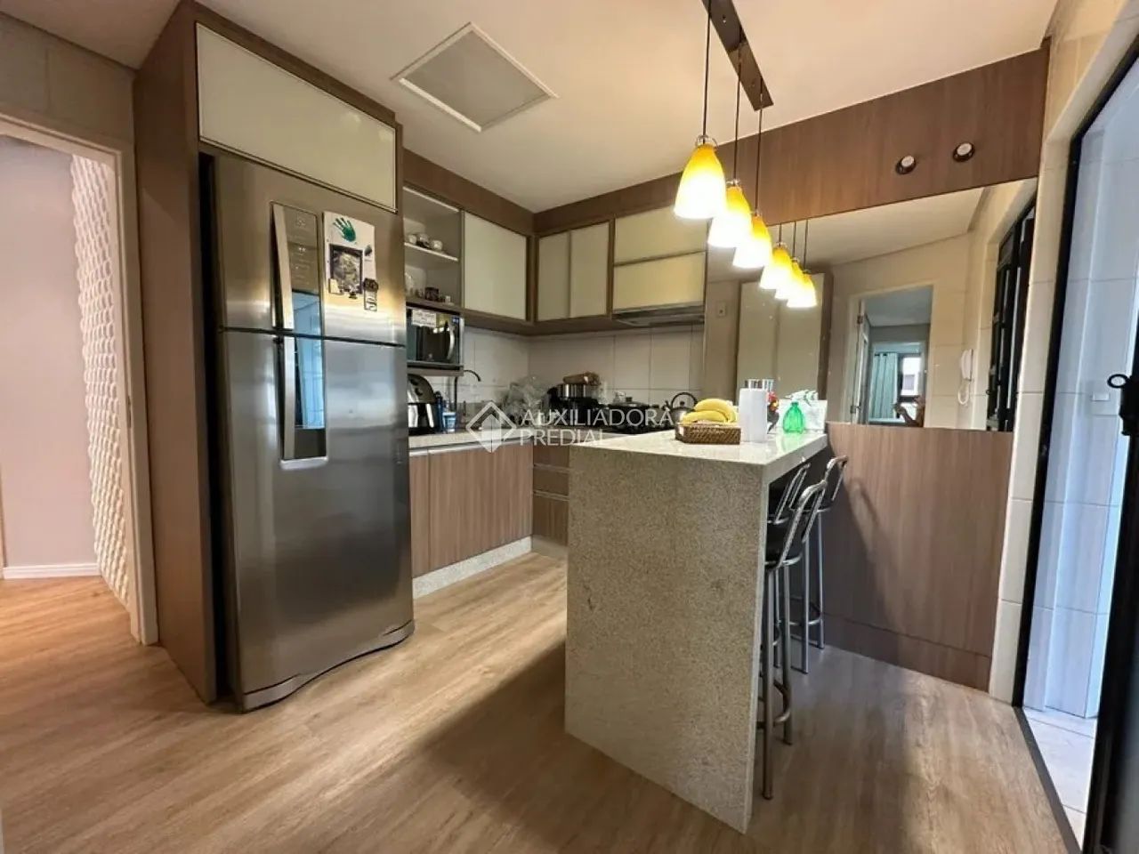 Apartamento com 4 quartos e 2 vagas - João Paulo - Florianópolis/SC - Foto 5