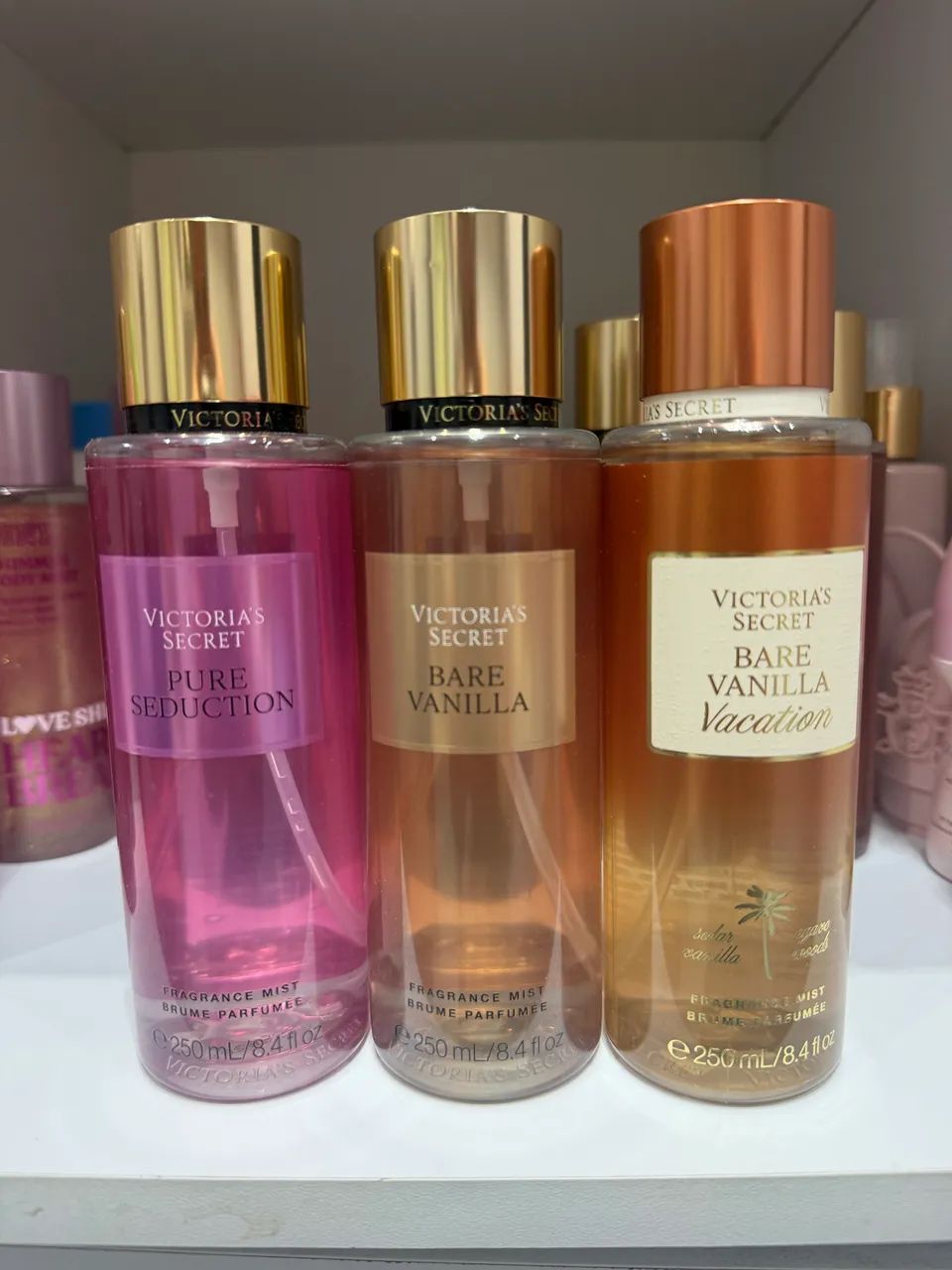Body Splash Victoria's Secret - Foto 3