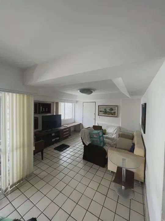 APARTAMENTO COM 4 QUARTOS NO ESPINHEIRO - Foto 3